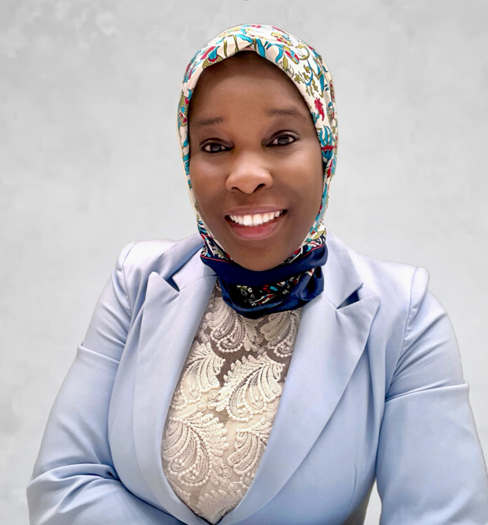 Nabilah Sani Mohammed